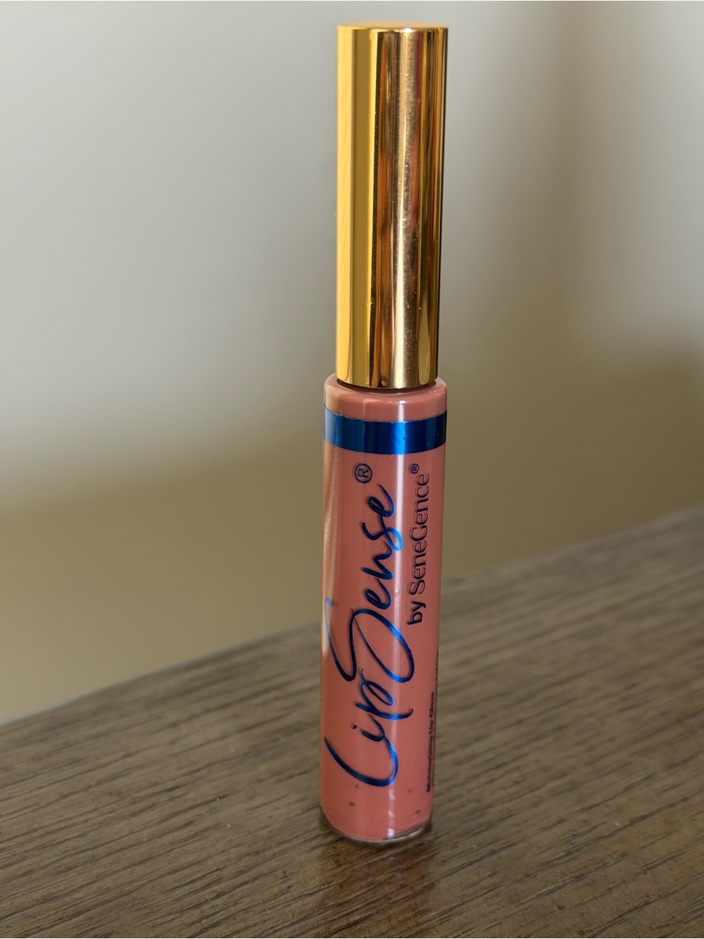 SeneGence LipSense Velvet Matte Gloss